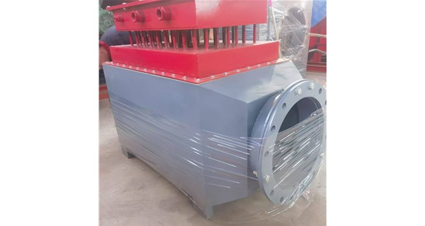 煤礦井口熱風設備的市場規模及發展趨勢