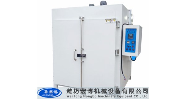 電熱風干燥機概述有哪些？