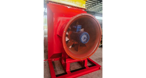 礦用空氣加熱器是否支持遠程控制?