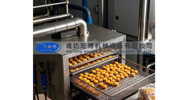 食品烘干機(jī)常見的類型有哪些？