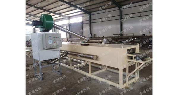 帶式烘干機行業迎來重大技術革新，推動多領域高效生產