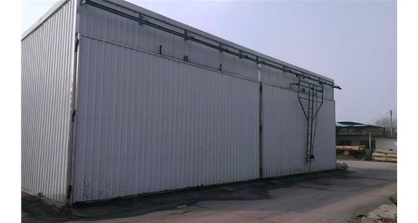 木材烘干機(jī)的自動(dòng)化程度如何？