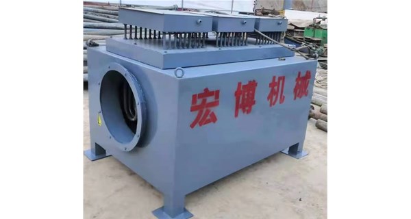 電熱風機組在運行中會出現哪些問題？