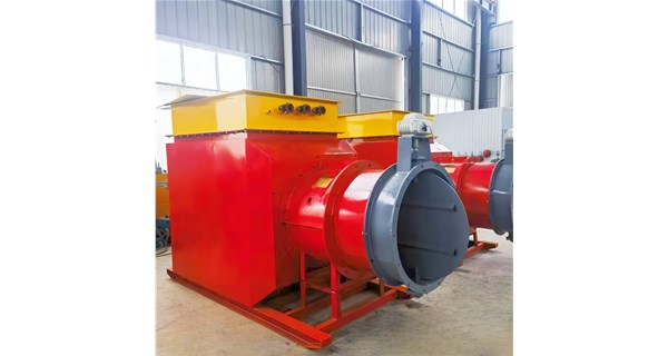 如何選擇一款適合自己行業(yè)的電熱風(fēng)機(jī)組既能省錢又能省力？