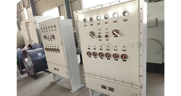 電熱風(fēng)機(jī)組日常啟動(dòng)中會(huì)出現(xiàn)哪些故障？