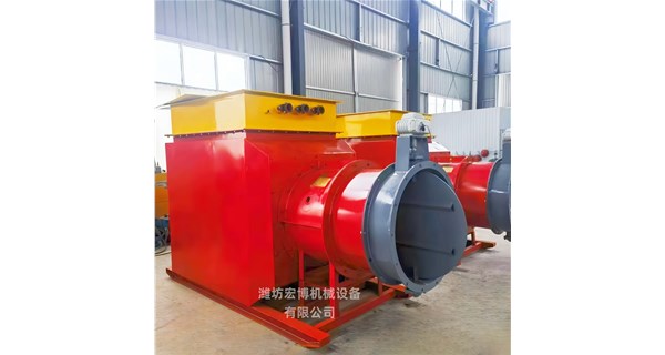 礦用熱風爐的應用場景有哪些？