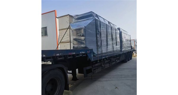 宏博機械礦用防凍設(shè)備：創(chuàng)新科技，打破礦井防凍困局