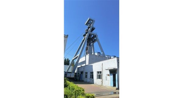 礦井井口加熱設備的產品介紹？