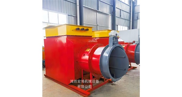 新材料隧道爐是什么？
