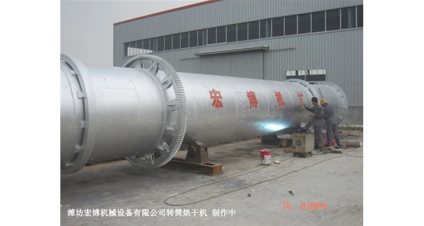 探尋公司未來發展方向，濰坊宏博工業干燥機在變革浪潮中領航前行