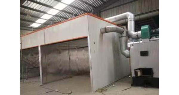 蔬菜脫水烘干機行業發展動態：創新驅動，前景廣闊