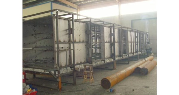 網帶烘干機行業新聞動態：創新驅動，拓展多元應用版圖