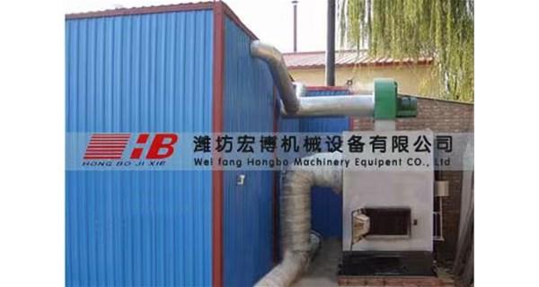 《多家企業斬獲木材烘干機相關專利，推動行業技術革新》