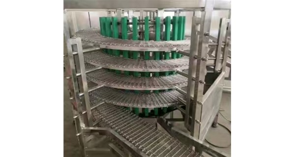 網(wǎng)帶式烘干機適合烘干哪些類型的物料？
