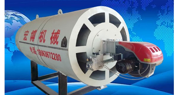 天然氣熱風(fēng)爐燃燒不穩(wěn)定如何處理？