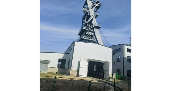 《攜手科研機構，宏博機械為礦井井口加熱器注入創新活力》