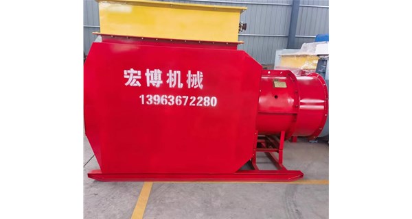 煤礦用熱風(fēng)機(jī)組的使用注意事項(xiàng)有哪些？