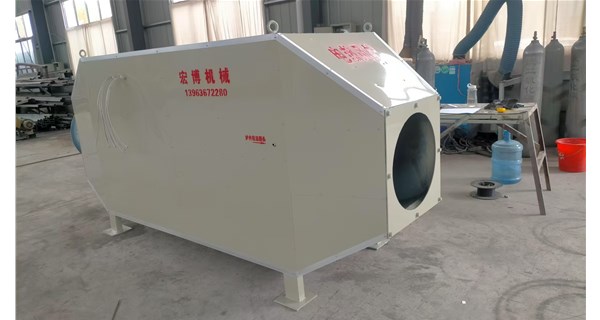 礦用井口防凍熱風(fēng)機(jī)的加熱原件有哪些常見(jiàn)的故障？