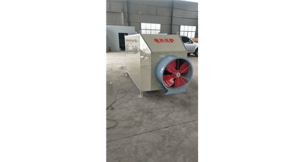 電磁防爆熱風機的工作原理是什么？