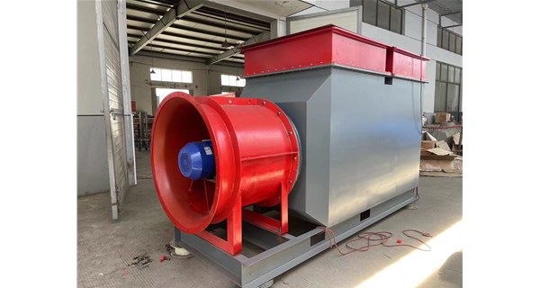 濰坊宏博機械借西藏礦博會敲開中亞市場大門，智能熱風解決方案成 