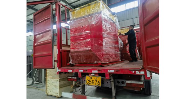 礦井井口加熱器的應用場景有哪些？