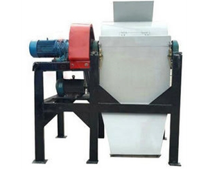 HBCH強磁輥濕式磁選機