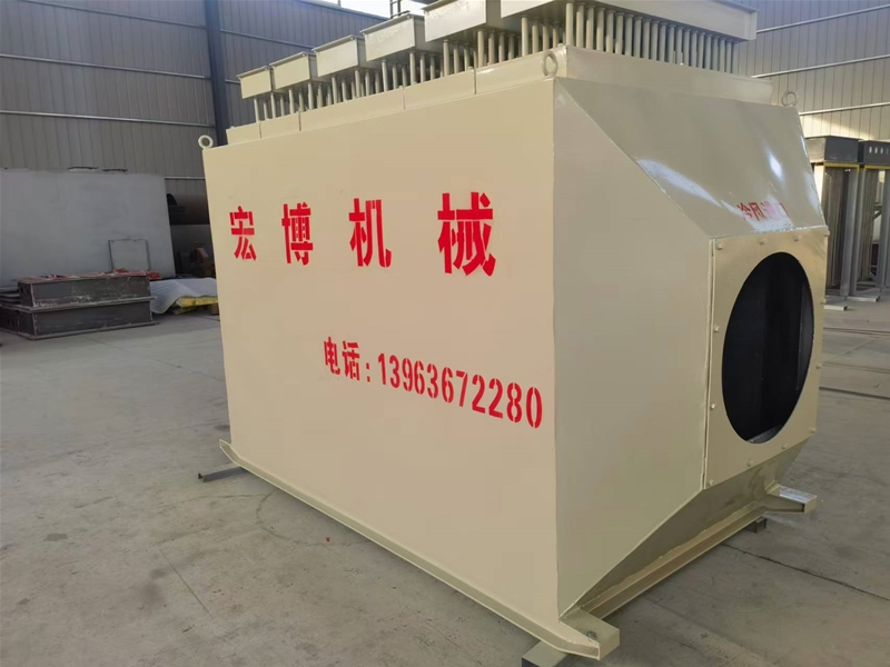 箱式電加熱熱風爐