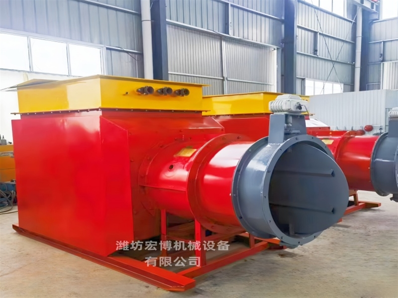 電加熱烘干設備